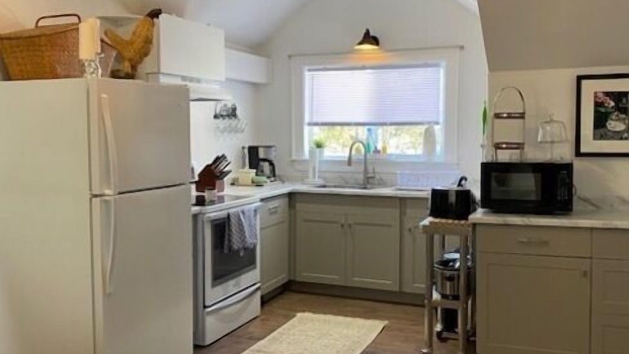 Photo of Kitchen in Kawartha Lakes