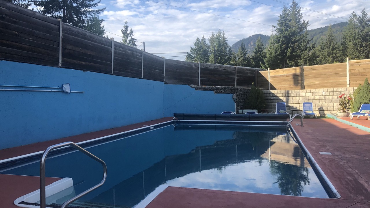 Photo of Outdoor in Blind Bay