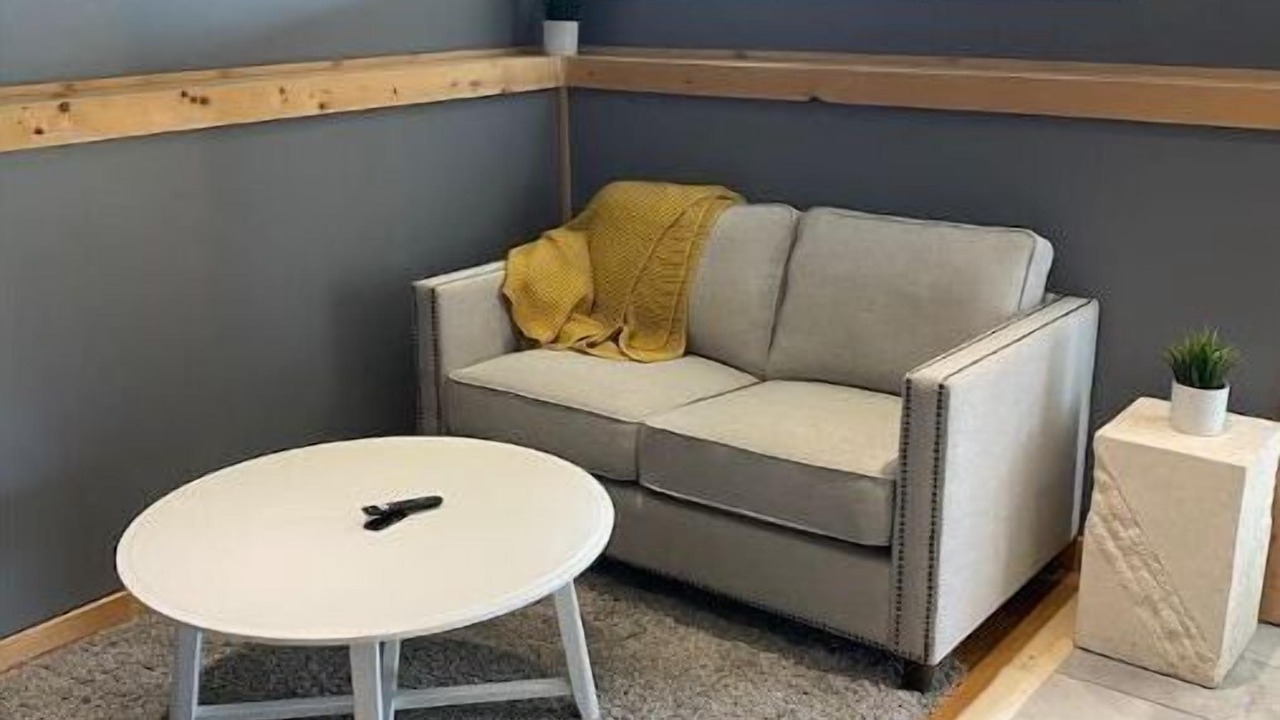 Photo of Livingroom in Lone Butte
