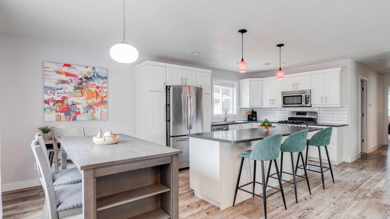 Photo of Kitchen in Byron