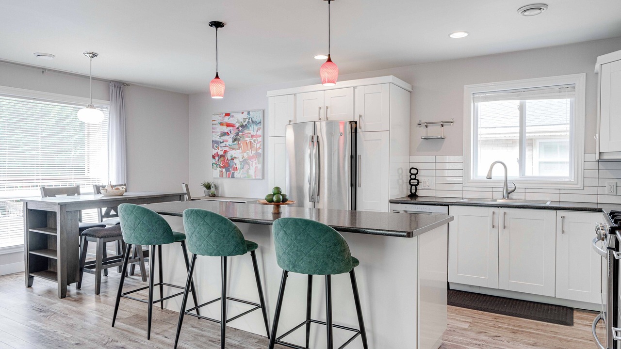 Photo of Kitchen in Byron