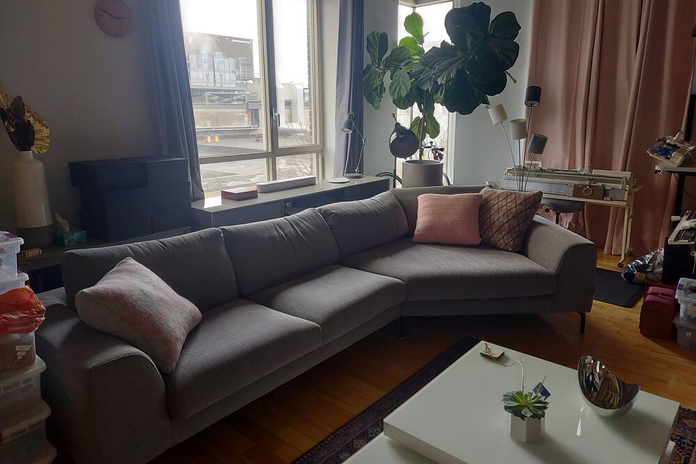 Photo of Livingroom in Gay Village