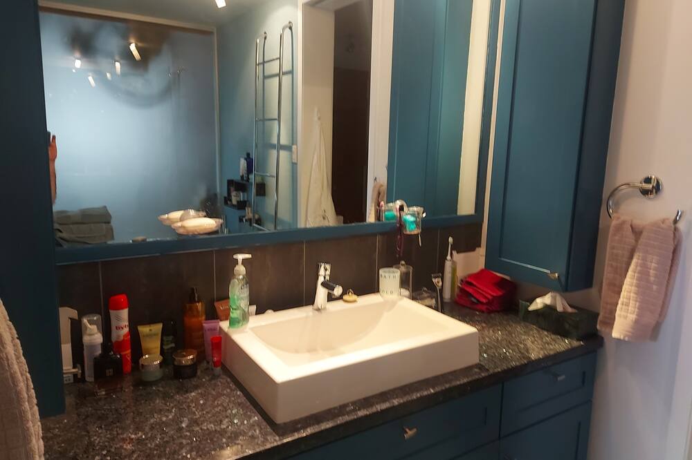 Photo of Bathroom in Gay Village