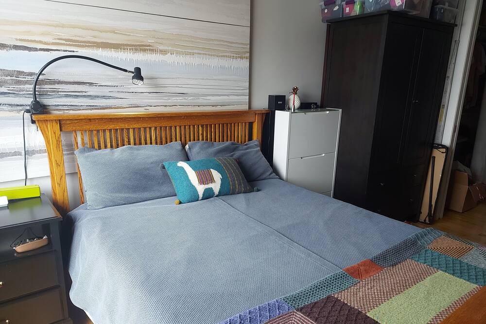Photo of Bedroom in Gay Village