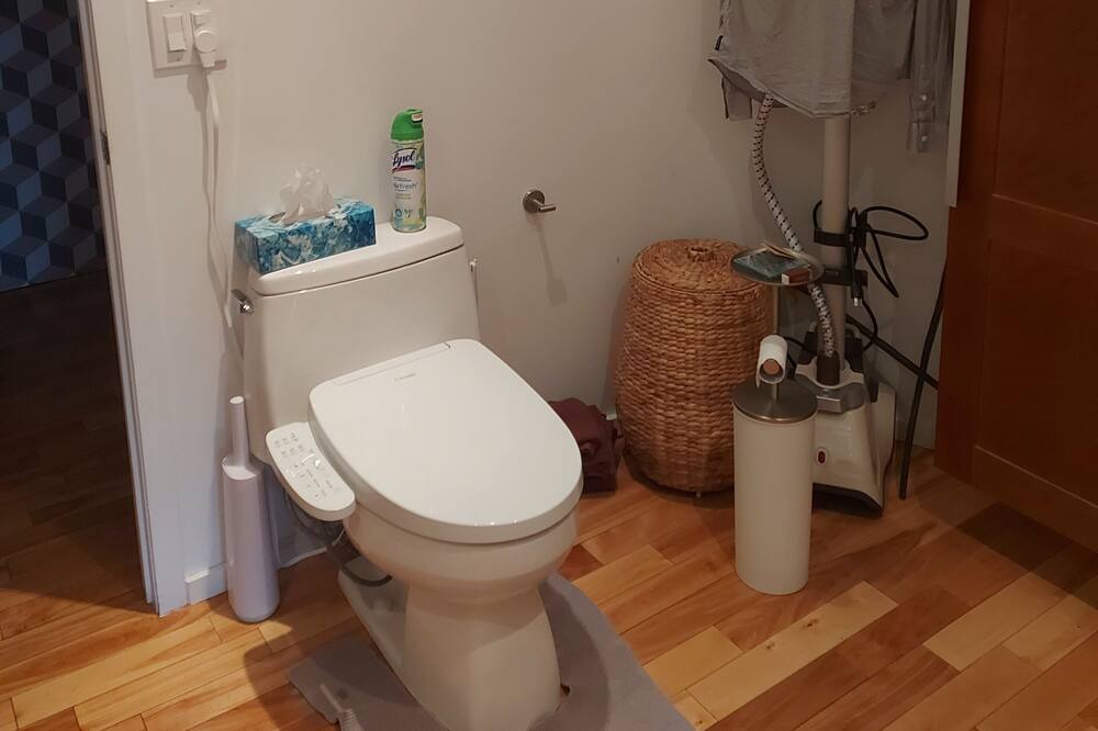 Photo of Bathroom in Gay Village