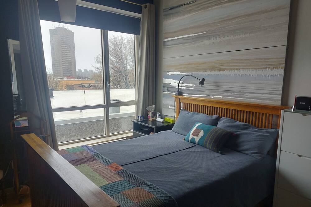 Photo of Bedroom in Gay Village