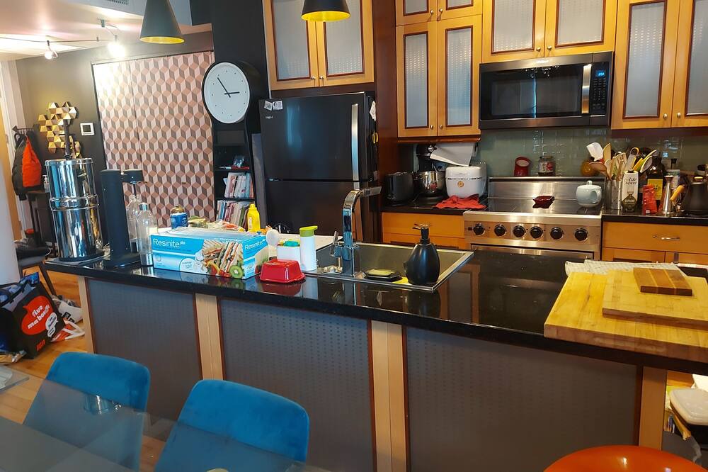Photo of Kitchen in Gay Village