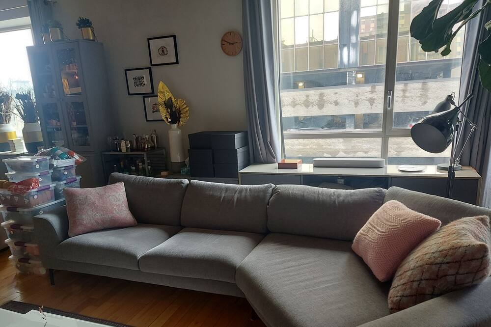 Photo of Livingroom in Gay Village