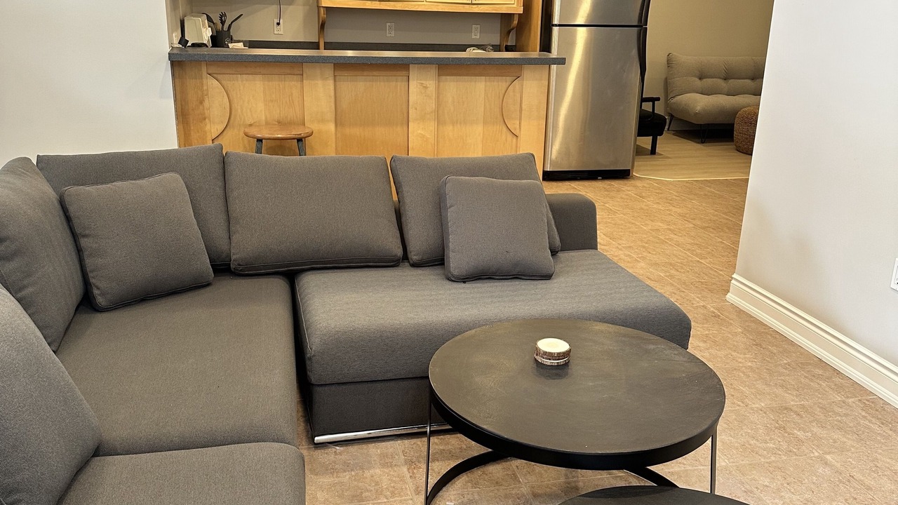 Photo of Livingroom in Tiny