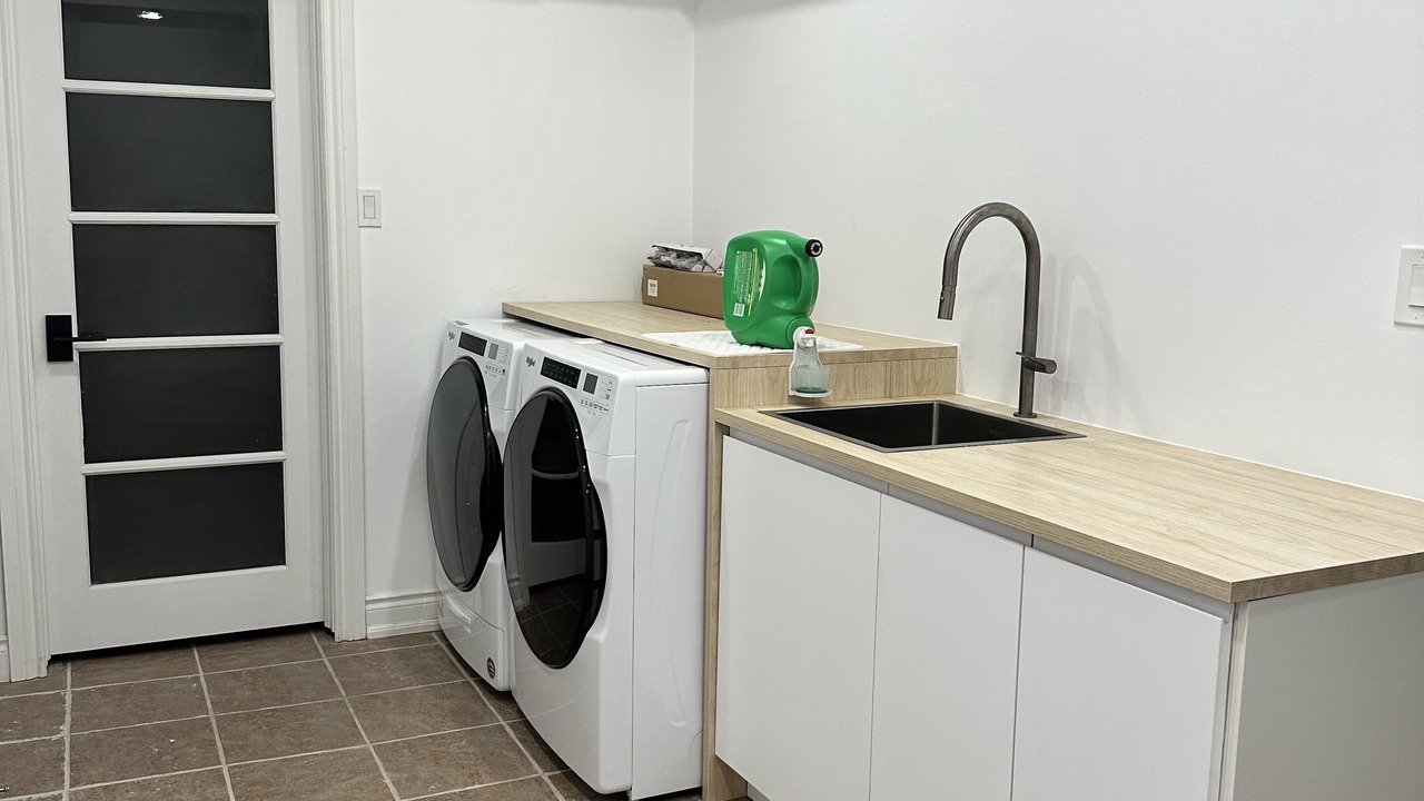 Photo of Kitchen in Tiny