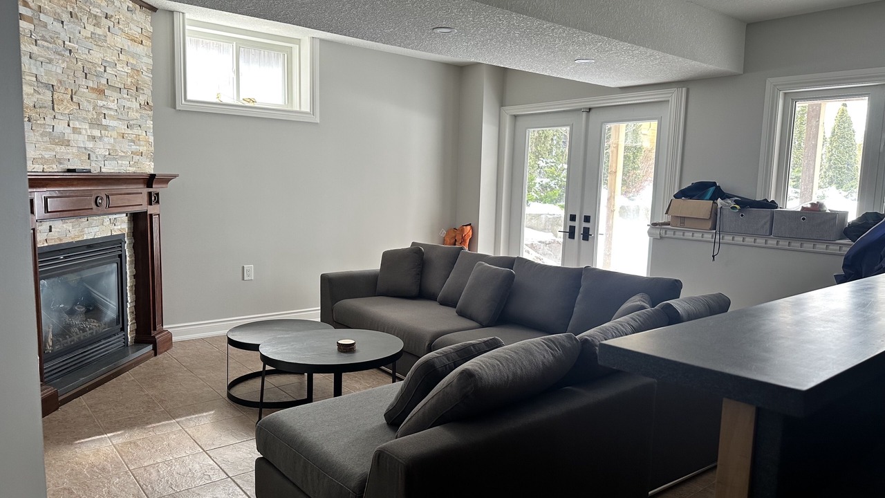 Photo of Livingroom in Tiny