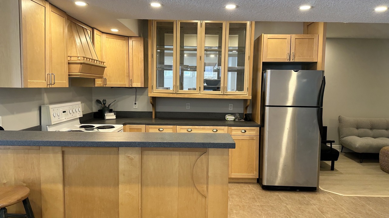Photo of Kitchen in Tiny