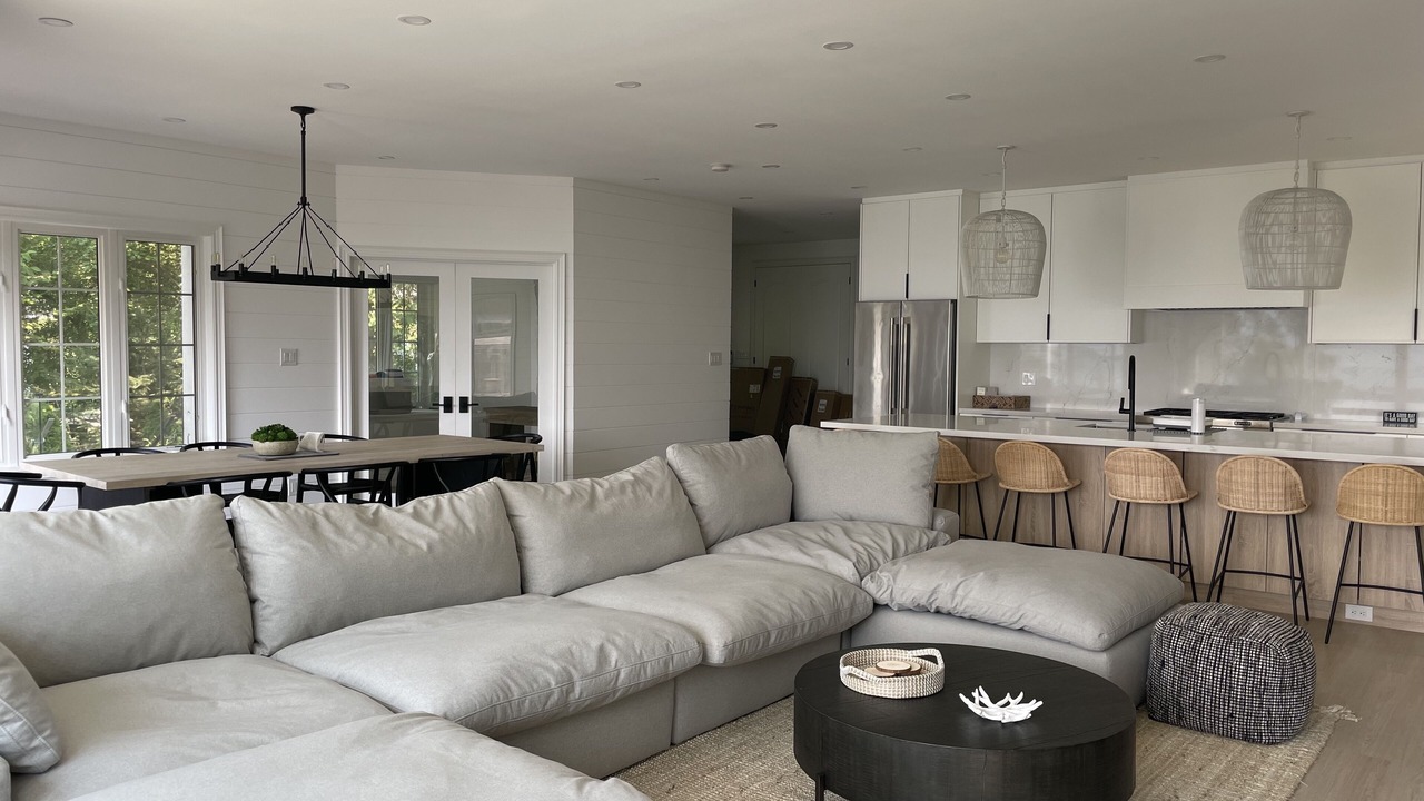 Photo of Livingroom in Tiny