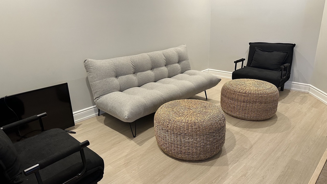 Photo of Livingroom in Tiny
