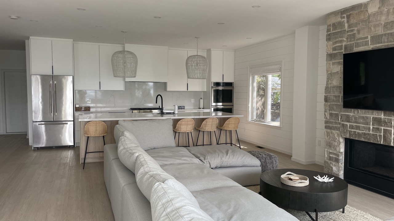 Photo of Livingroom in Tiny