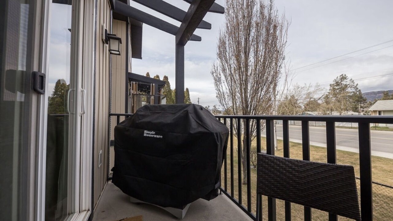Photo of Outdoor in Kamloops