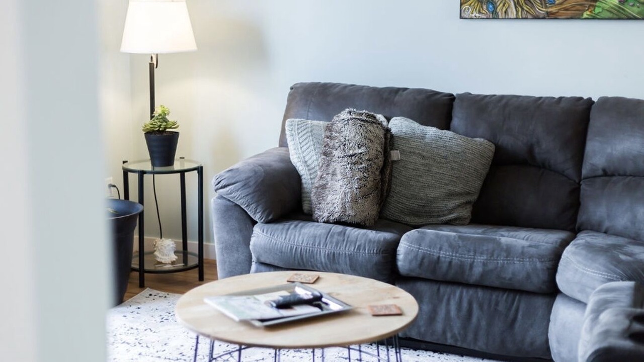 Photo of Livingroom in Kamloops