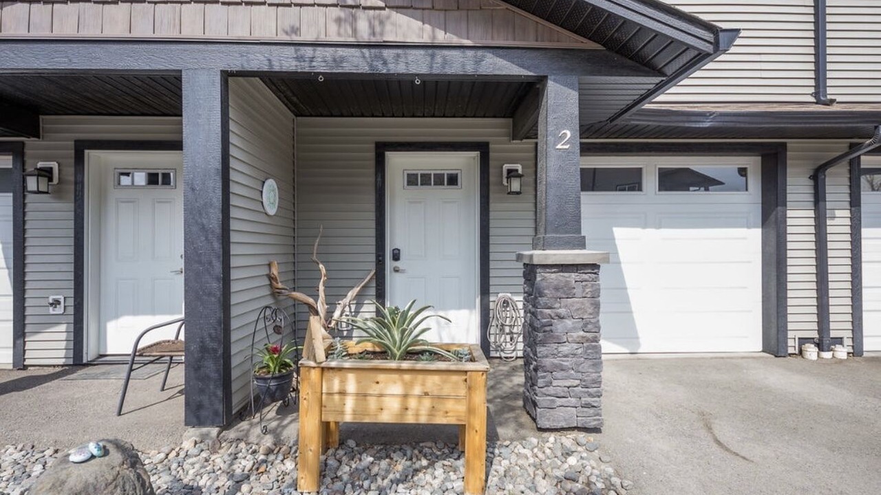 Photo of Outdoor in Kamloops