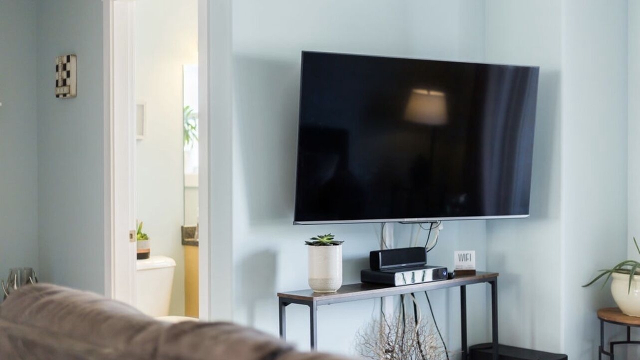 Photo of Livingroom in Kamloops