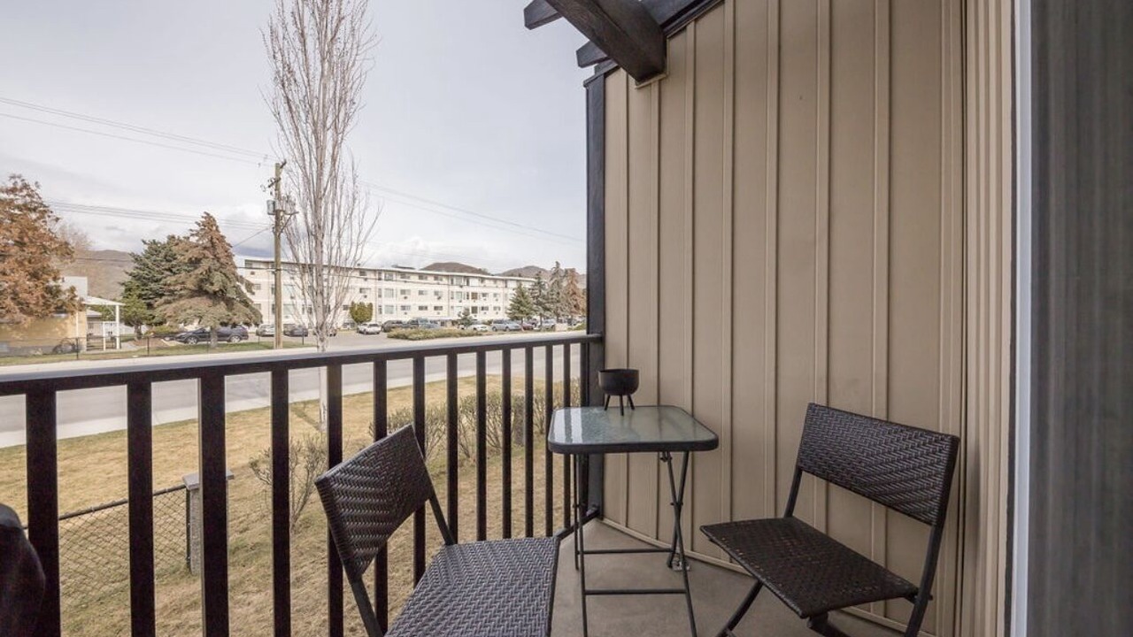 Photo of Outdoor in Kamloops