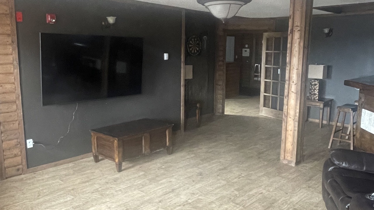 Photo of Livingroom in St. Anthony