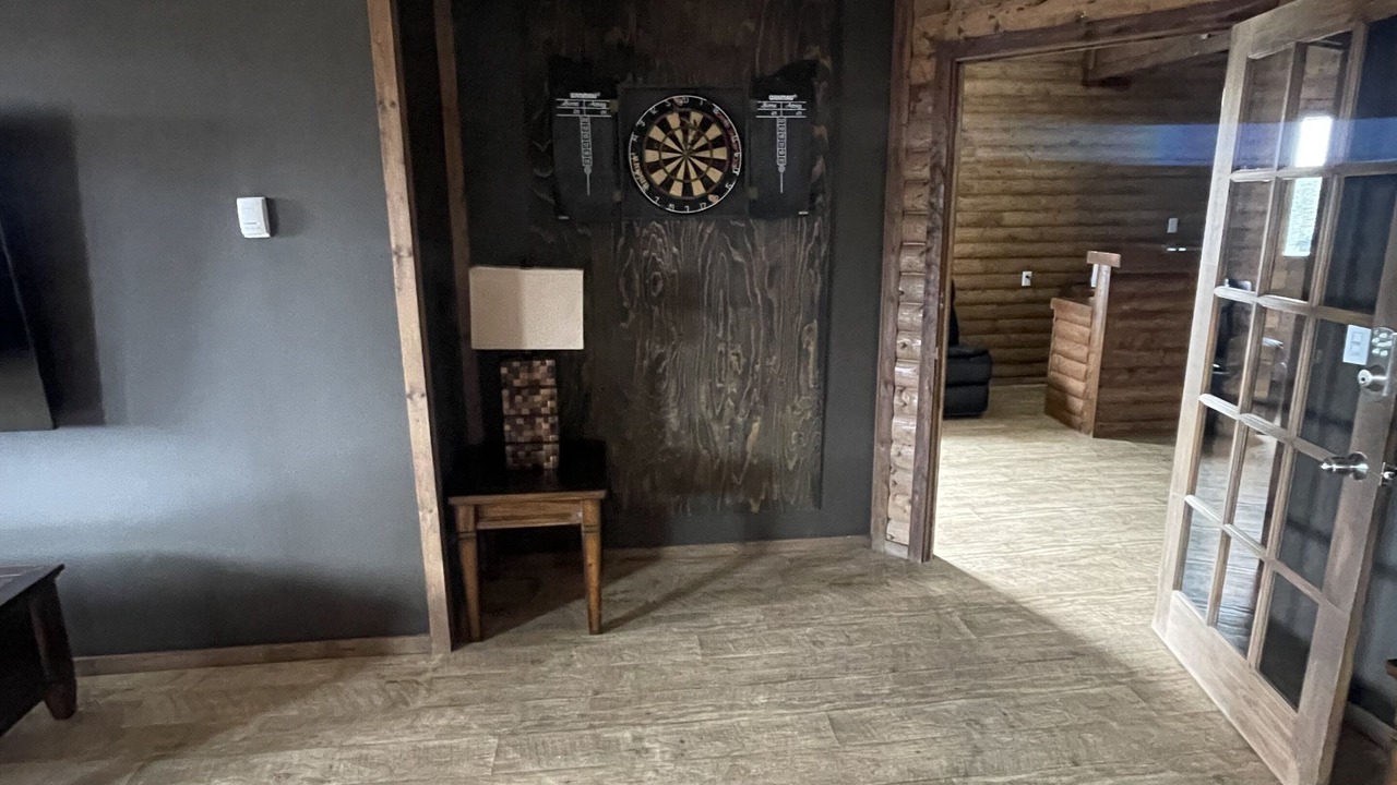 Photo of Livingroom in St. Anthony