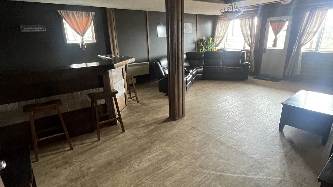 Photo of Livingroom in St. Anthony