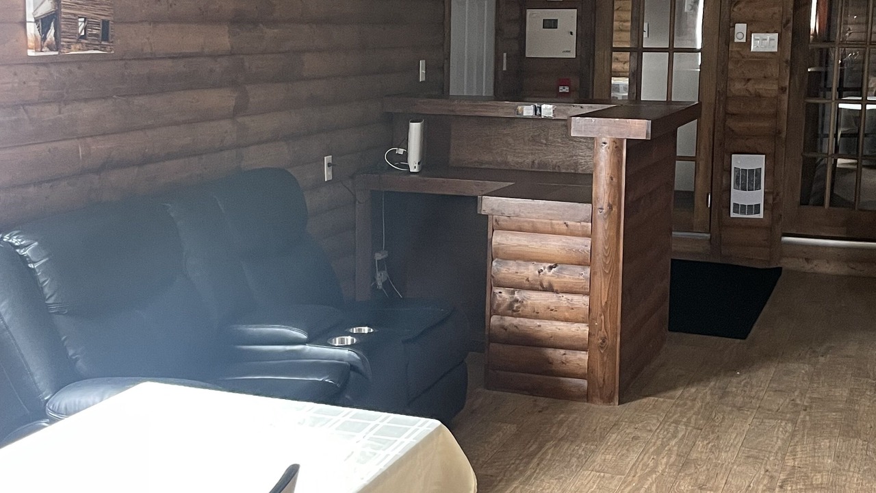 Photo of Livingroom in St. Anthony
