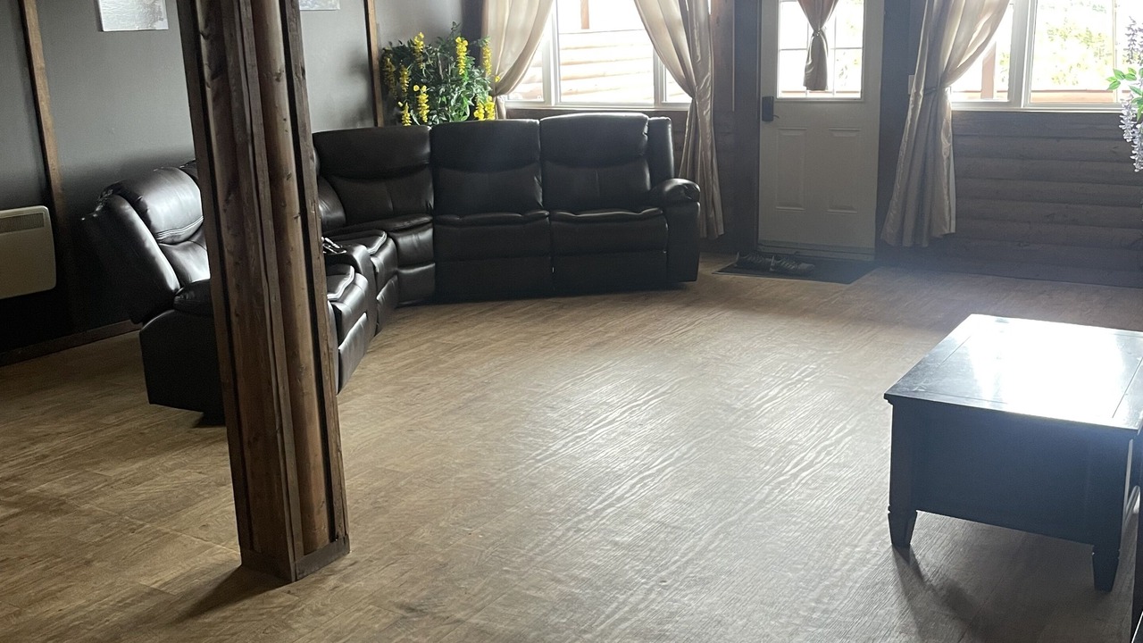 Photo of Livingroom in St. Anthony