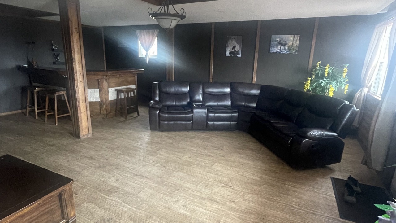 Photo of Livingroom in St. Anthony