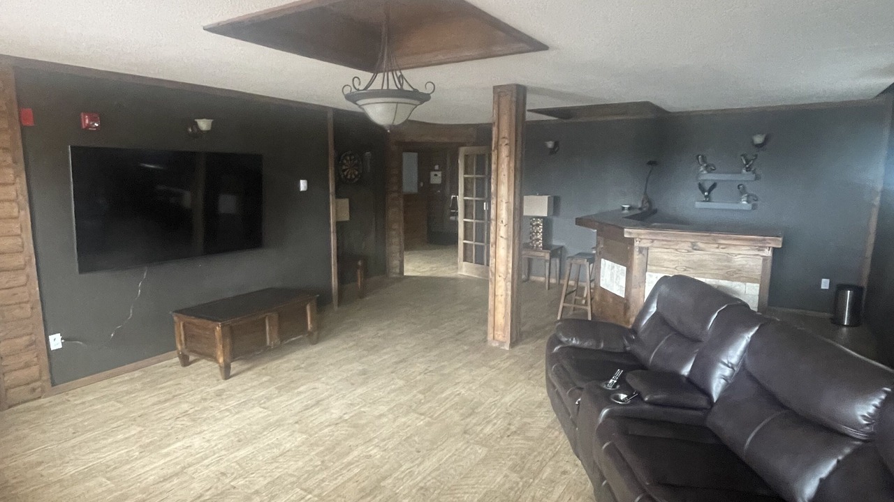 Photo of Livingroom in St. Anthony