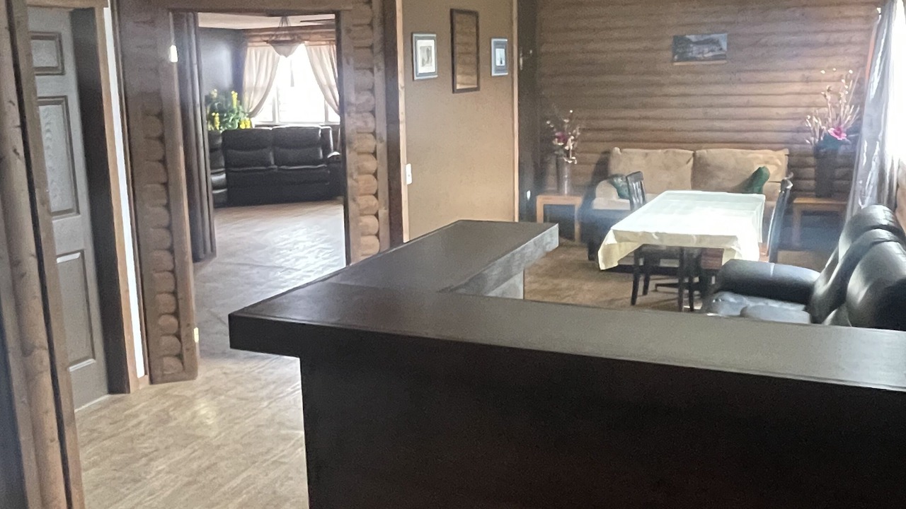 Photo of Livingroom in St. Anthony