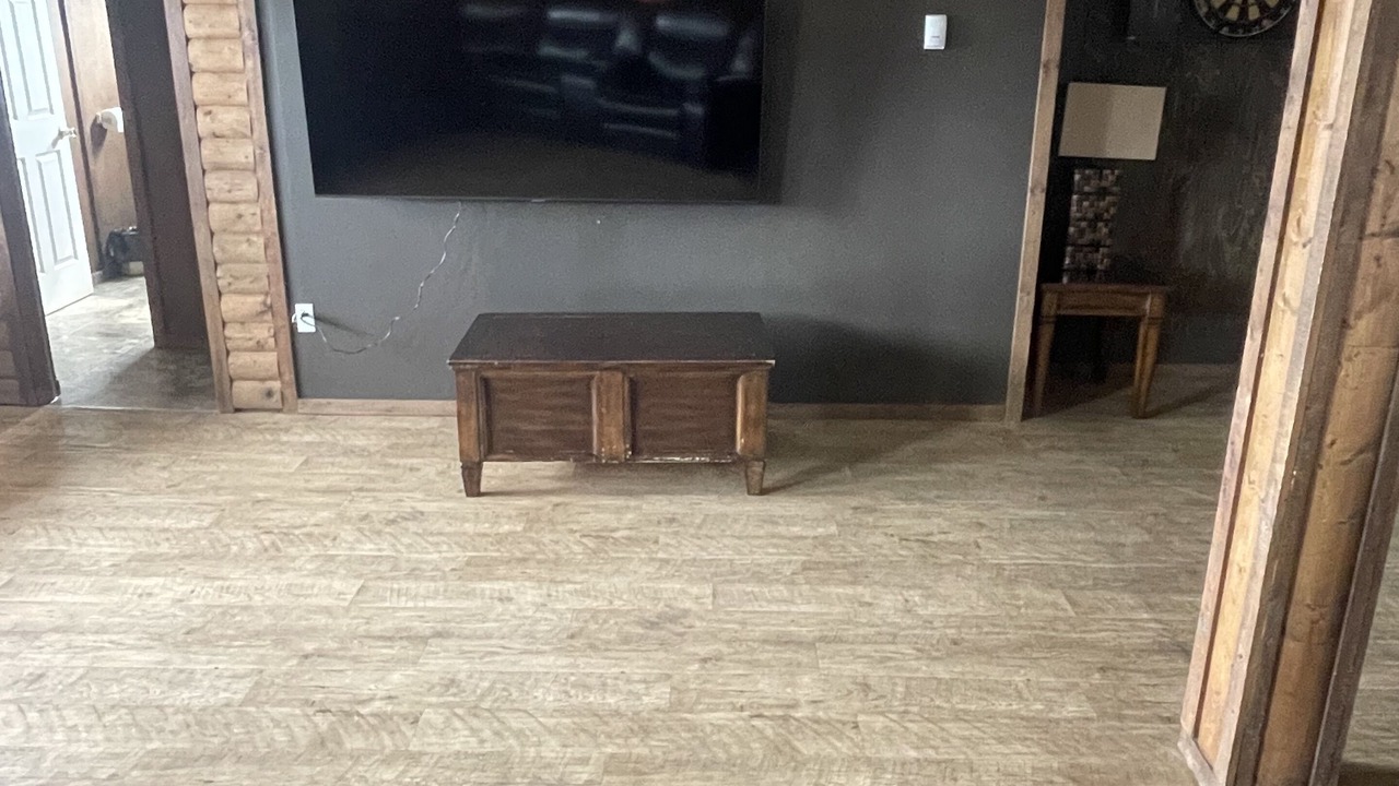 Photo of Livingroom in St. Anthony