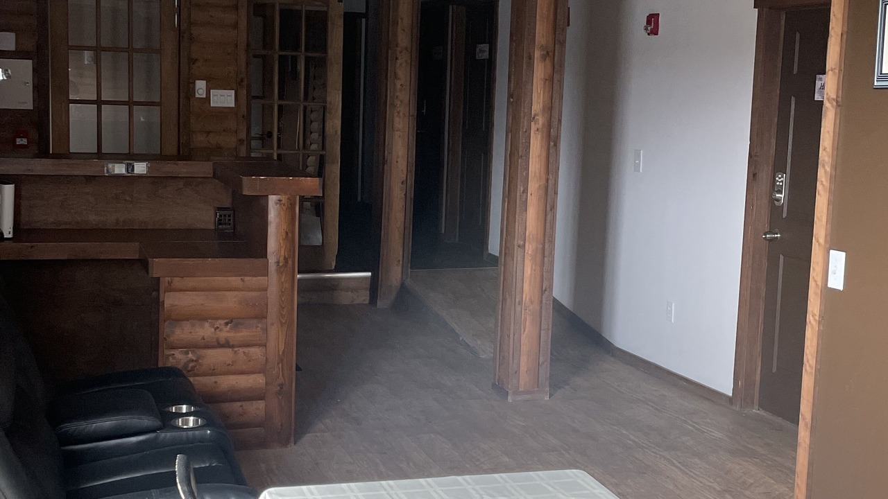 Photo of Livingroom in St. Anthony