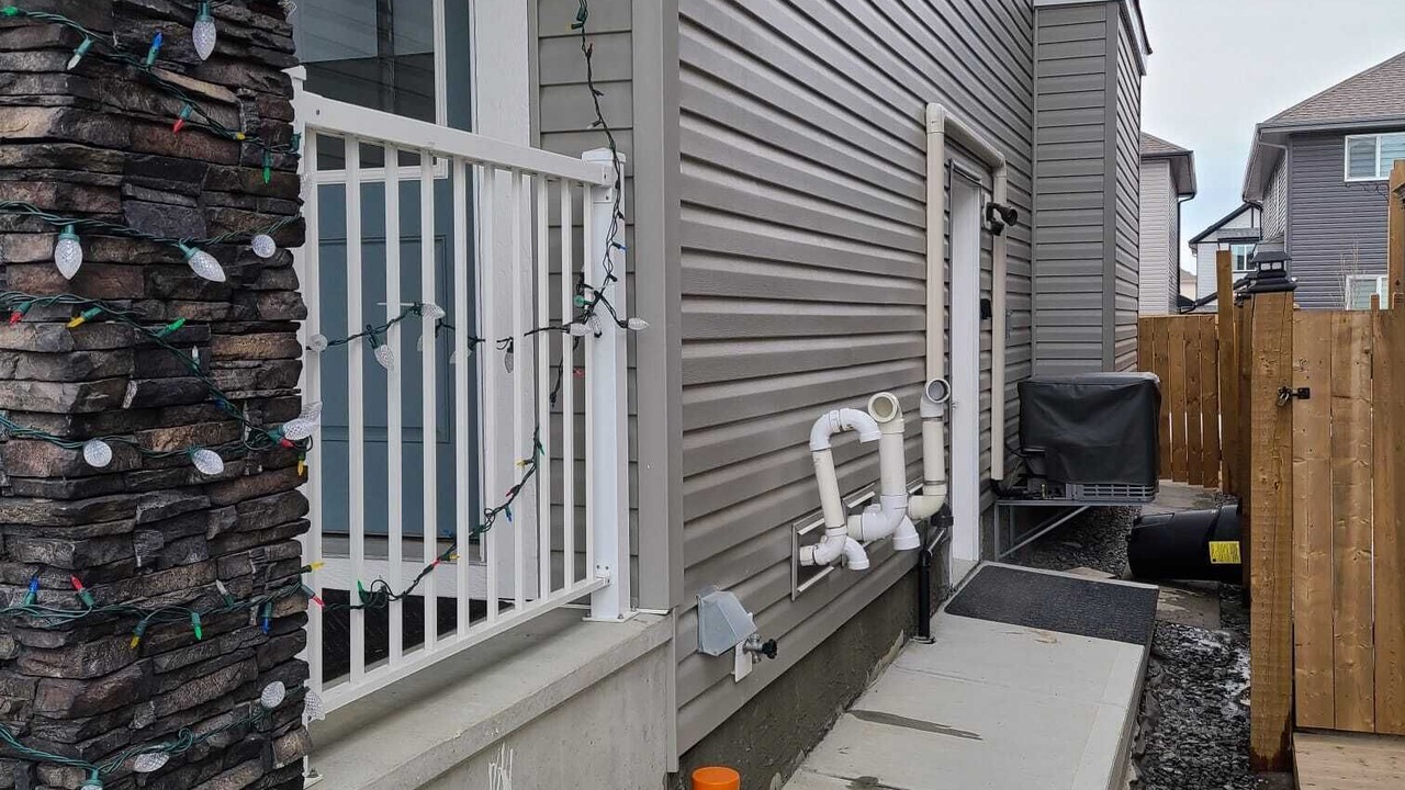 Photo of Outdoor in Northeast Edmonton