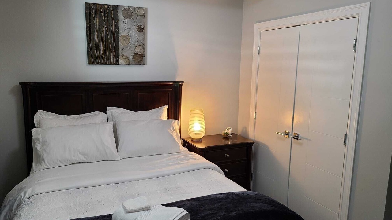 Photo of Bedroom in Northeast Edmonton