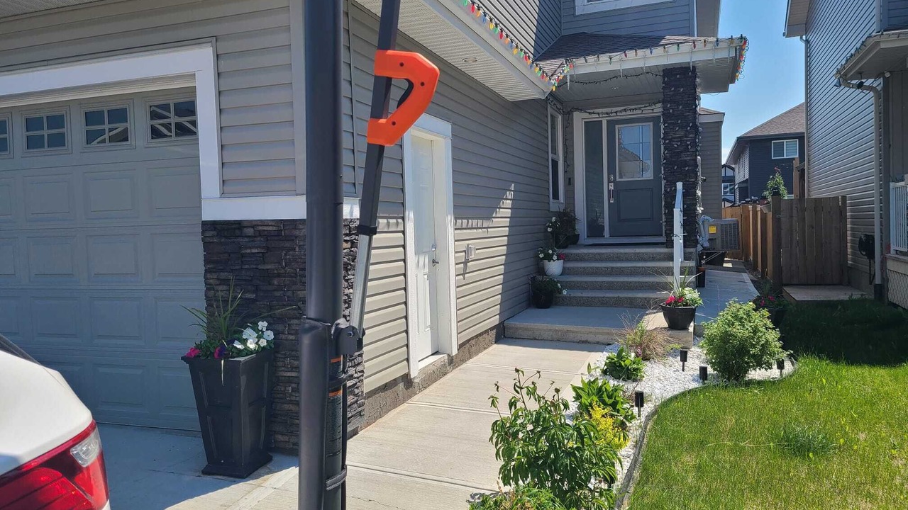 Photo of Outdoor in Northeast Edmonton