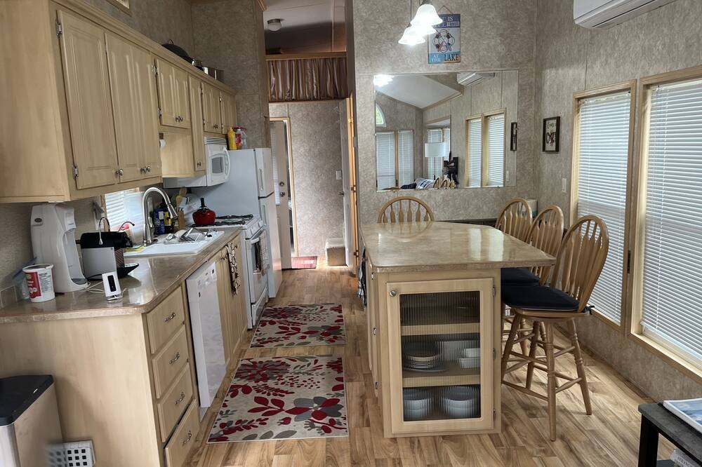 Photo of Kitchen in Celista