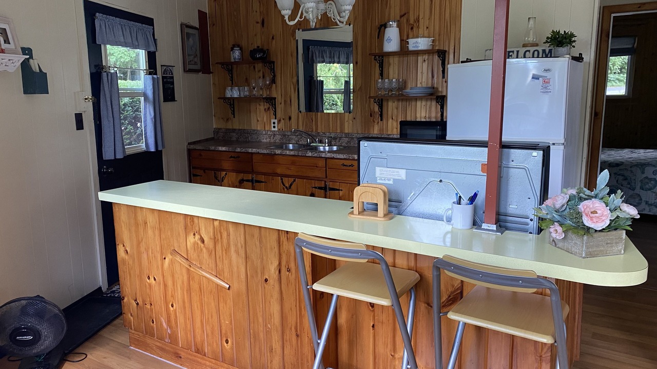 Photo of Kitchen in Inverhuron