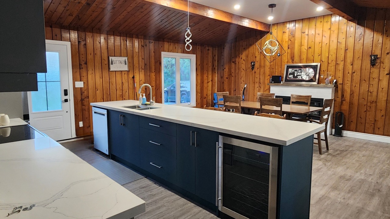 Photo of Kitchen in Kawartha Lakes