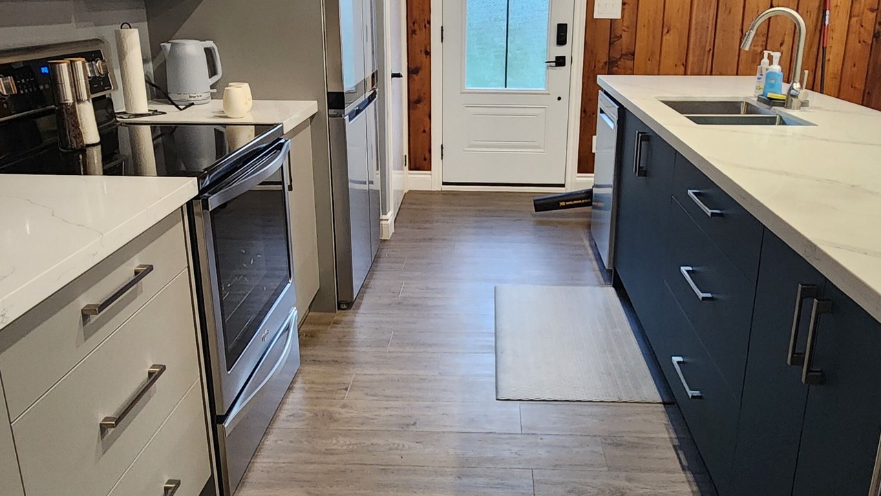 Photo of Kitchen in Kawartha Lakes