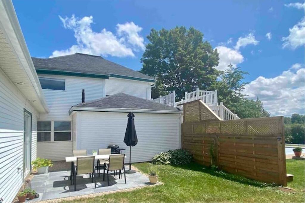Photo of Outdoor in Kings County