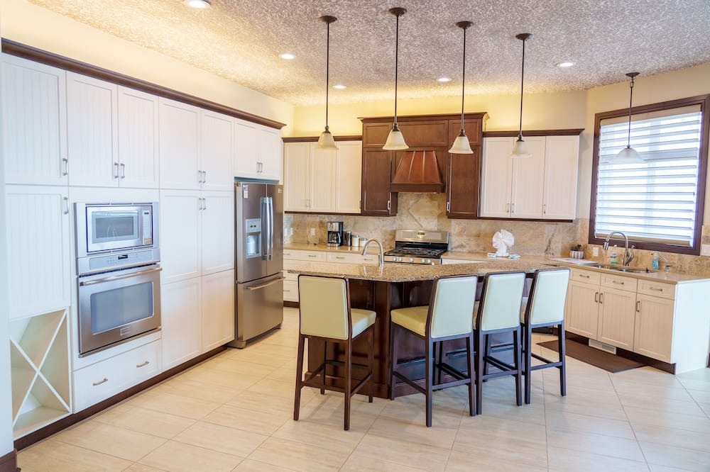 Photo of Kitchen in Central Alberta