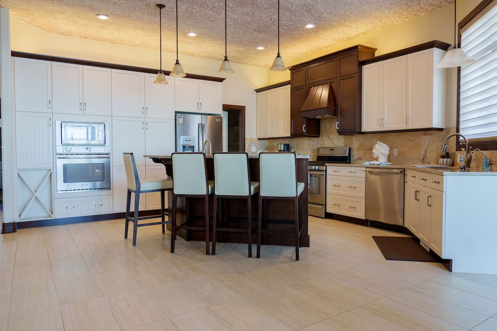 Photo of Kitchen in Central Alberta
