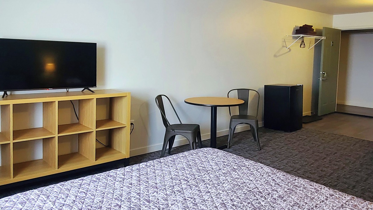 Photo of Bedroom in Saskatchewan
