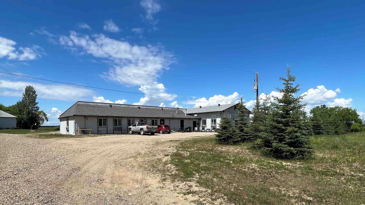 Photo of Outdoor in Saskatchewan