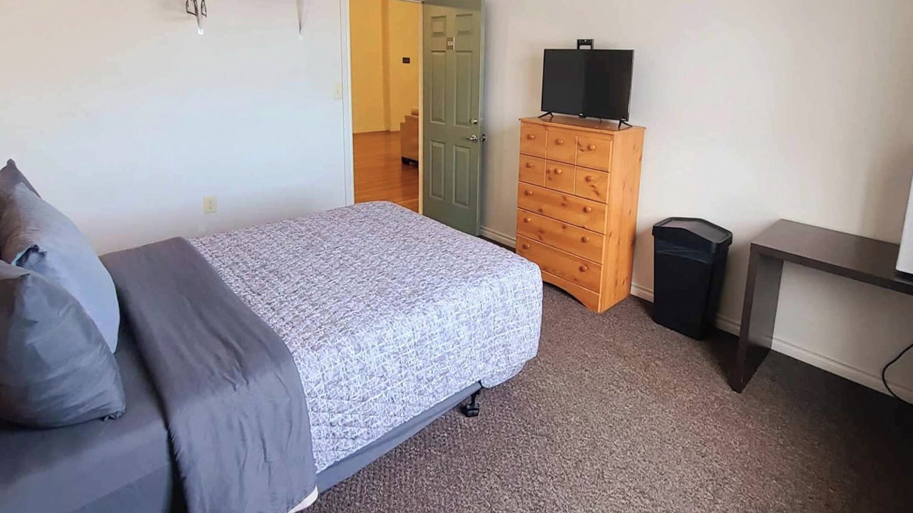 Photo of Bedroom in Saskatchewan
