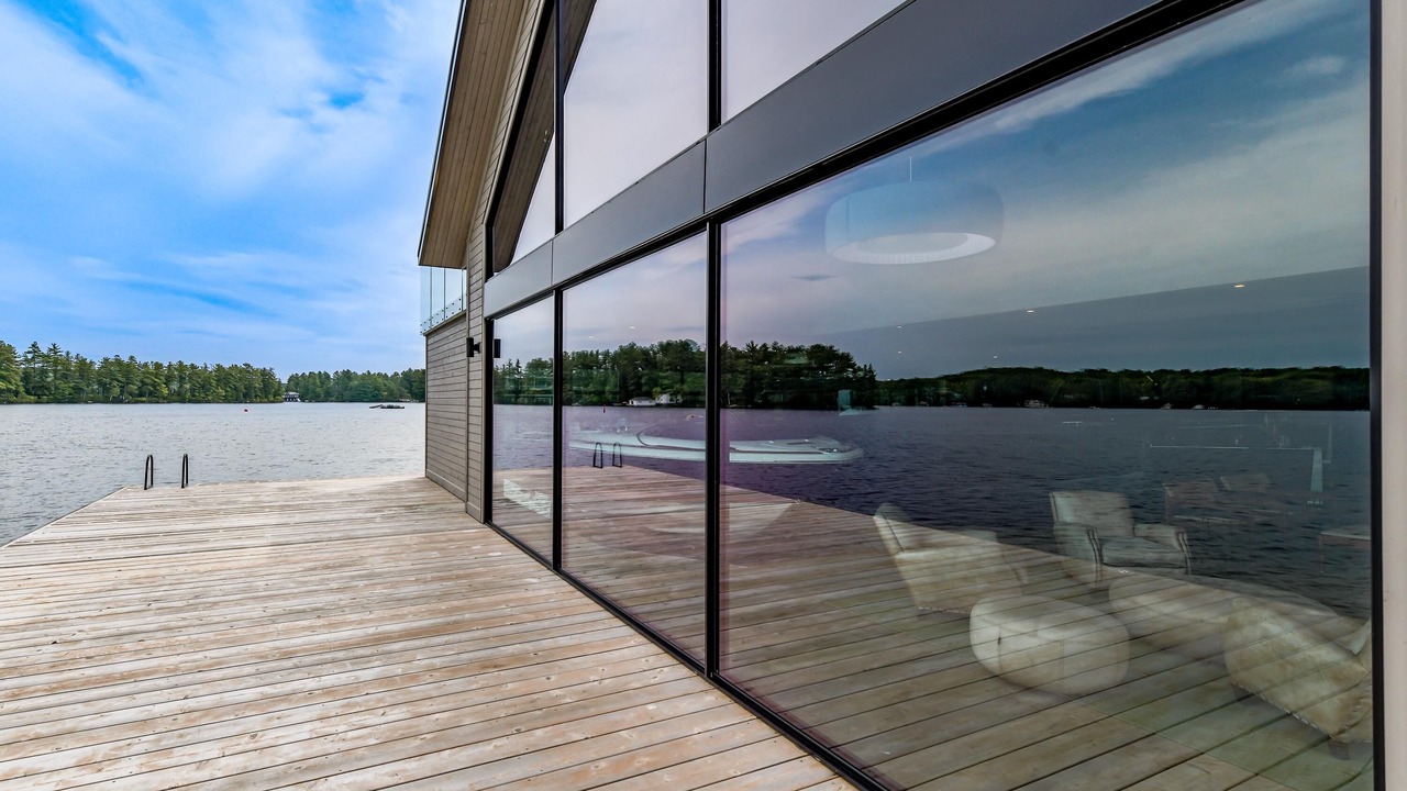 Photo of Outdoor in Muskoka Lakes