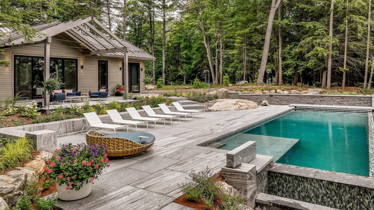 Photo of Outdoor in Muskoka Lakes