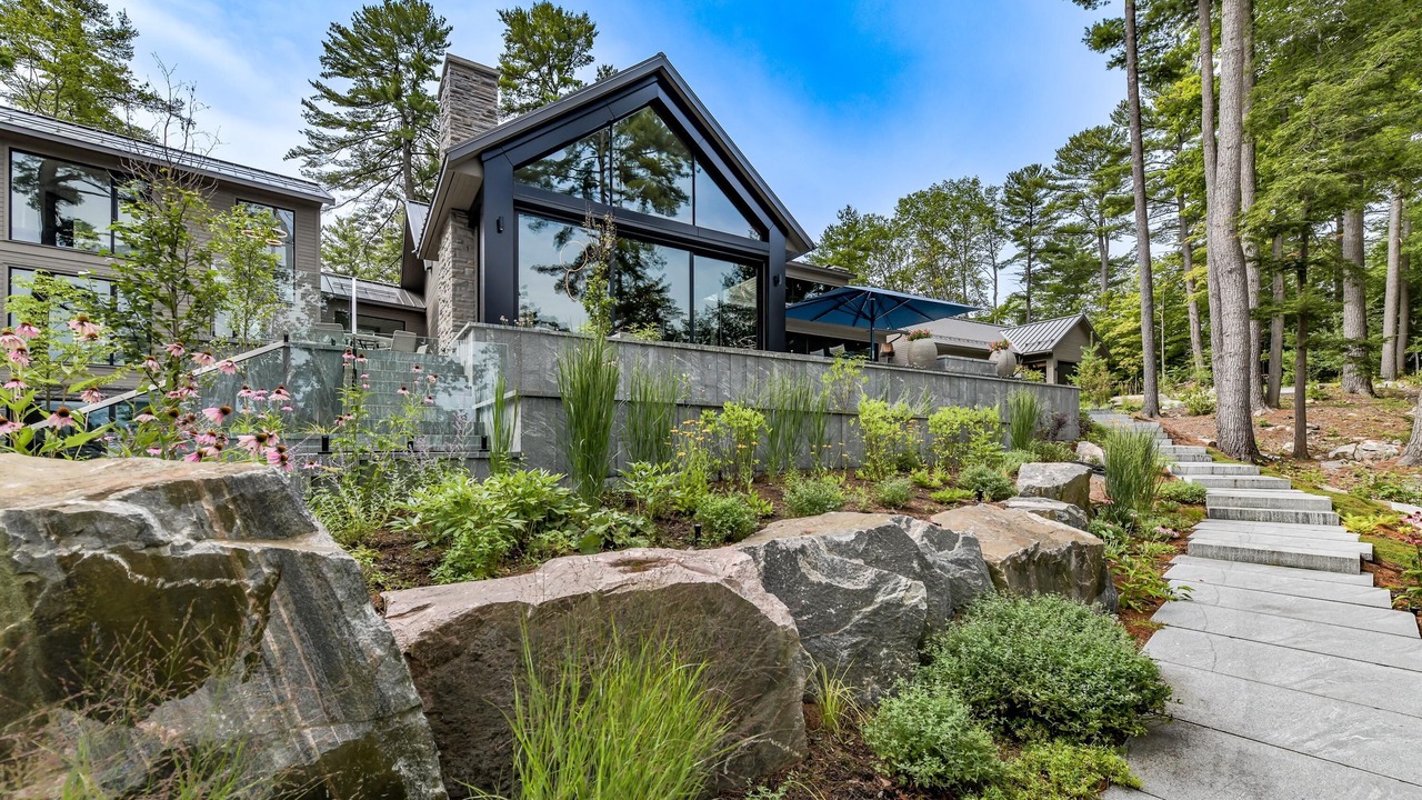 Photo of Outdoor in Muskoka Lakes
